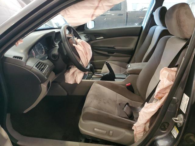 Photo 7 from auction – 2010 HONDA ACCORD LXP with VIN 1HGCP2F46AA143093