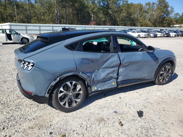 Photo 3 from auction – 2023 FORD MUSTANG MA with VIN 3FMTK3SS5PMA46336