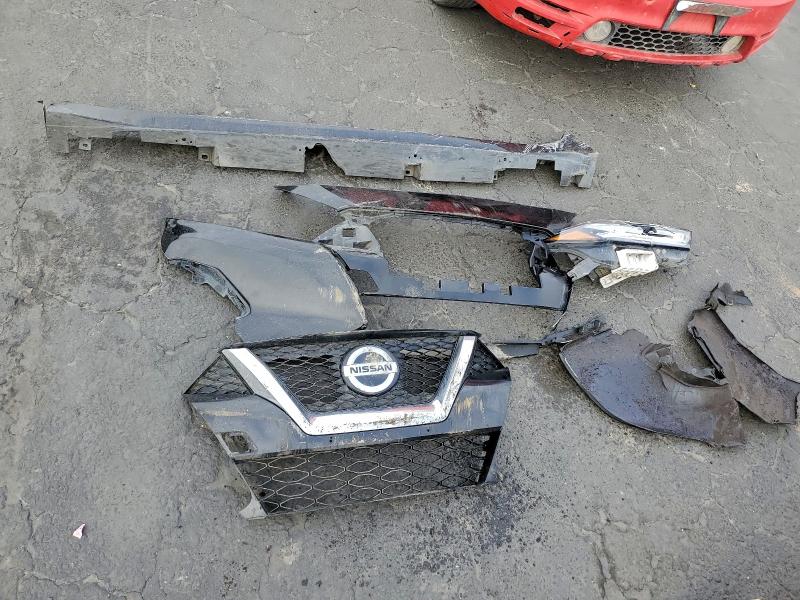 Photo 12 from auction – 2020 NISSAN MAXIMA with VIN 1N4AA6CV8LC363683