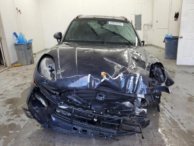 Photo 5 from auction – 2021 PORSCHE MACAN GTS with VIN WP1AG2A58MLB52116