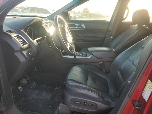 Photo 7 from auction – 2015 FORD EXPLORER S with VIN 1FM5K8GT2FGA53910