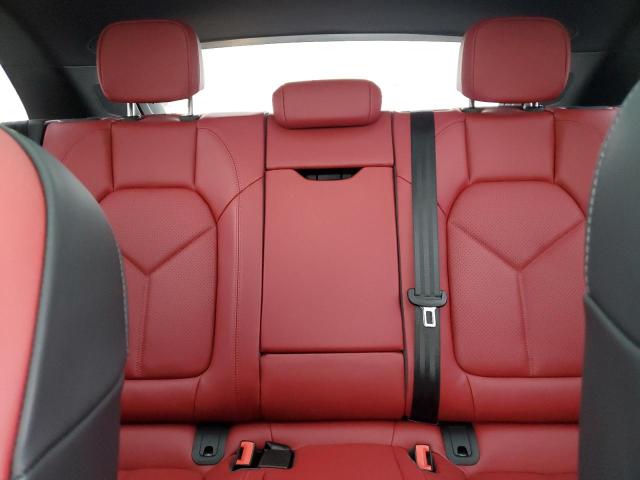 Photo 10 from auction – 2025 PORSCHE MACAN BASE with VIN WP1AA2A51SLB05752