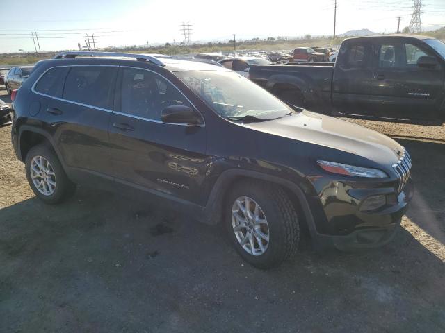 Photo 4 from auction – 2014 JEEP CHEROKEE L with VIN 1C4PJMCS7EW311316
