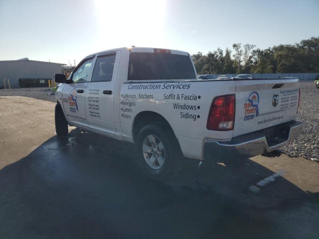 Photo 2 from auction – 2018 RAM 1500 ST with VIN 1C6RR6KTXJS275489