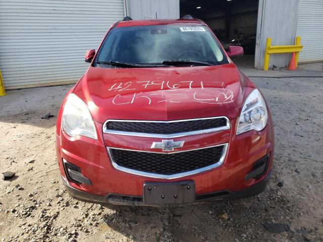 Photo 5 from auction – 2014 CHEVROLET EQUINOX LT with VIN 1GNFLFEK5EZ137377