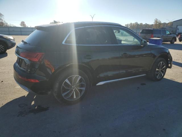 Photo 3 from auction – 2021 AUDI Q5 PREMIUM with VIN WA1BAAFY0M2109166