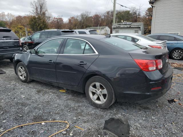 Photo 2 from auction – 2013 CHEVROLET MALIBU LS with VIN 1G11B5SA0DF194185