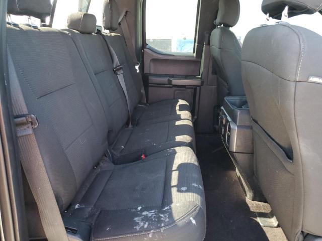 Photo 10 from auction – 2016 FORD F150 SUPER with VIN 1FTEX1CF9GFB51272