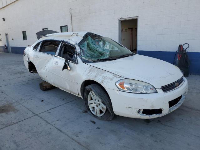 Photo 4 from auction – 2007 CHEVROLET IMPALA LT with VIN 2G1WC58R779123790