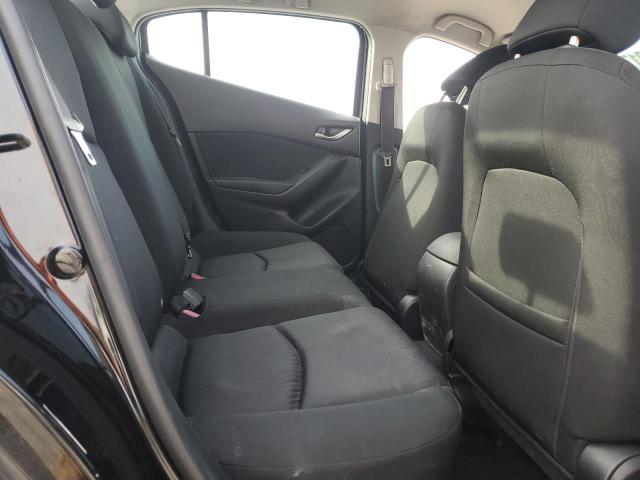 Photo 10 from auction – 2015 MAZDA 3 SV with VIN JM1BM1T7XF1274241
