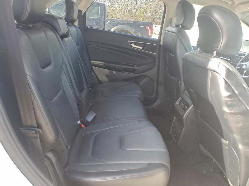Zdjęcie 11 z aukcji – 2017 FORD EDGE TITAN z VIN 2FMPK3K81HBB19212