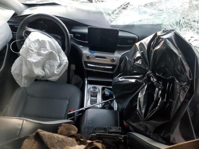 Photo 8 from auction – 2021 FORD EXPLORER X with VIN 1FMSK7DH4MGB61178