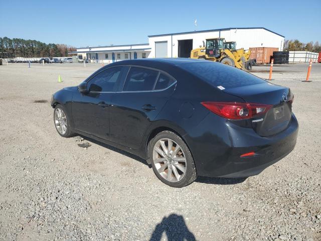 Photo 2 from auction – 2017 MAZDA 3 TOURING with VIN 3MZBN1V71HM118103