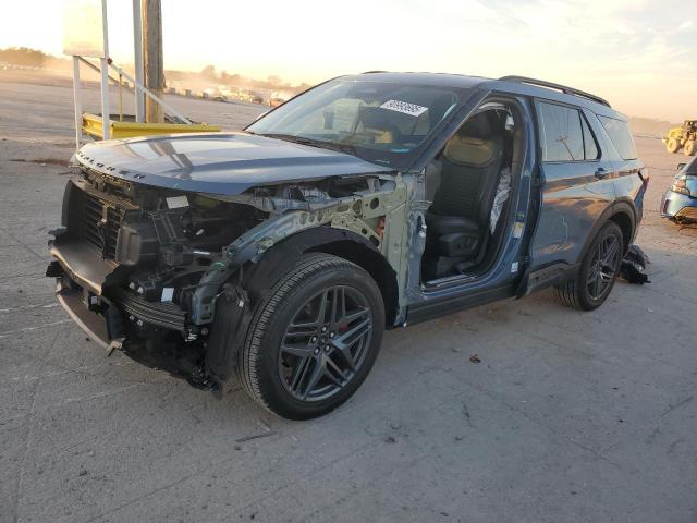 FORD EXPLORER 2025 z numerem VIN 1FMUK7KH8SGC00363 - Zdjęcie z aukcji