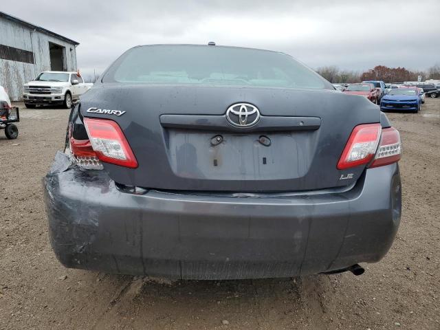 Foto 6 de la subasta – 2011 TOYOTA CAMRY BASE con VIN 4T1BF3EK8BU120199