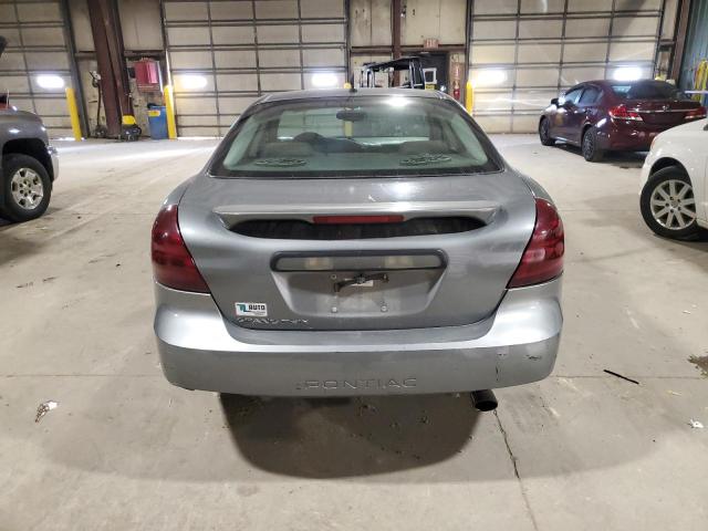 Photo 6 from auction – 2007 PONTIAC GRAND PRIX with VIN 2G2WP582171108980