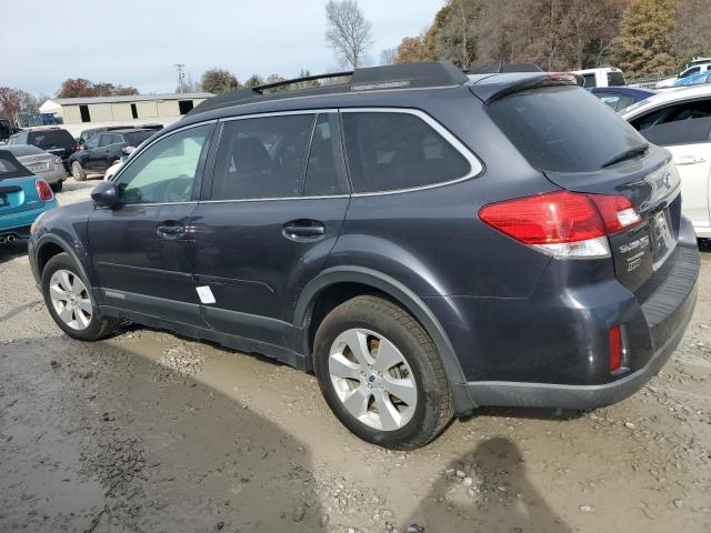 Снимка 2 от търг – 2011 SUBARU OUTBACK 2. с VIN 4S4BRCLC7B3420972