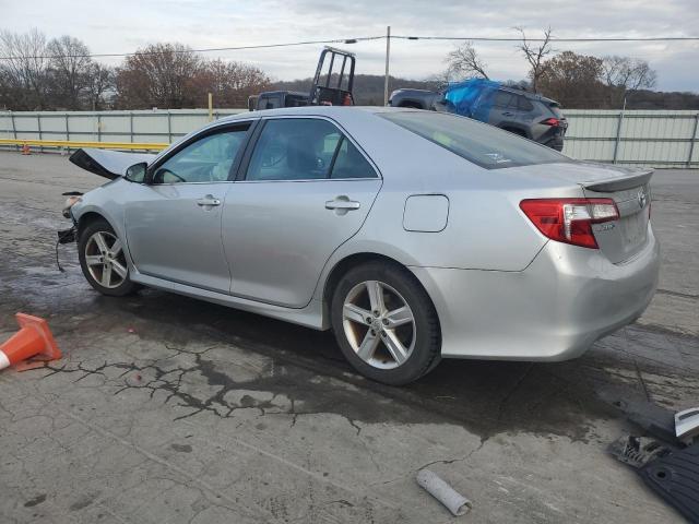 Photo 2 from auction – 2014 TOYOTA CAMRY L with VIN 4T1BF1FK7EU756264