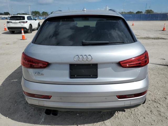Photo 6 from auction – 2016 AUDI Q3 PREMIUM with VIN WA1BFCFS4GR011553