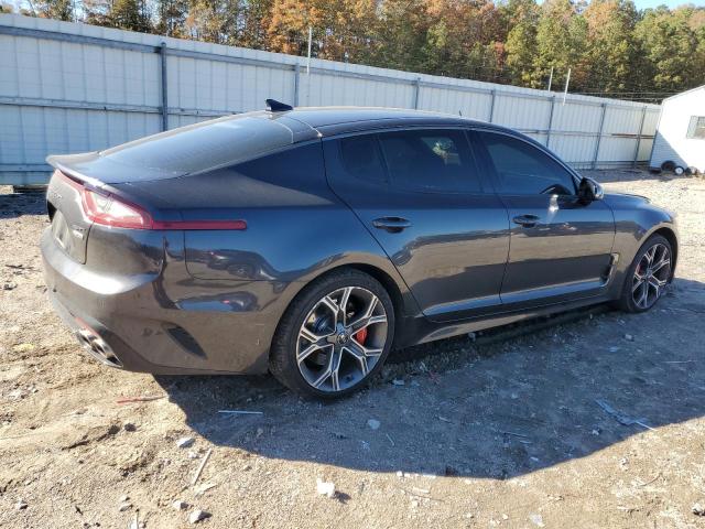 Photo 3 from auction – 2020 KIA STINGER GT with VIN KNAE35LC9L6077691