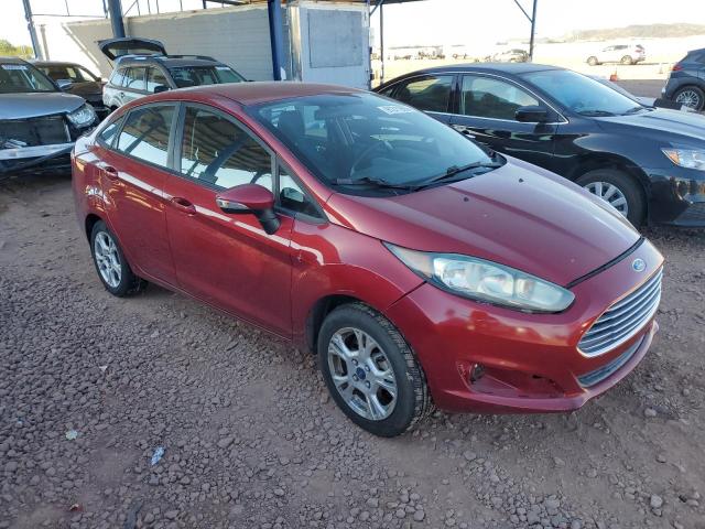 Photo 4 from auction – 2016 FORD FIESTA SE with VIN 3FADP4BJ6GM141503