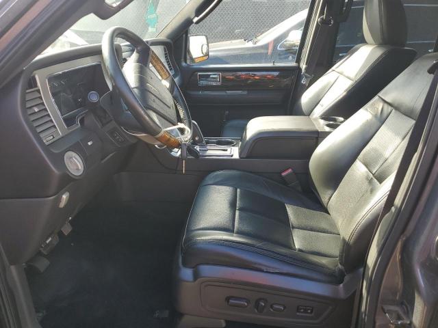 Photo 7 from auction – 2010 LINCOLN NAVIGATOR with VIN 5LMJJ2J56AEJ07543