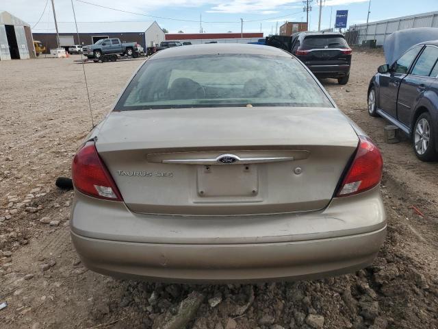 Zdjęcie 6 z aukcji – 2003 FORD TAURUS SES z VIN 1FAFP55273G218452