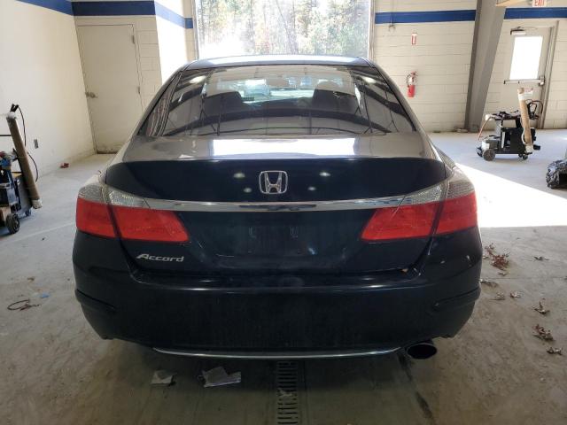 Photo 6 from auction – 2013 HONDA ACCORD EX with VIN 1HGCR2F79DA198372