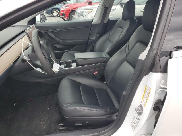 Photo 7 from auction – 2020 TESLA MODEL 3 with VIN 5YJ3E1EBXLF667307