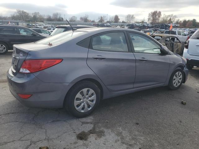 Photo 3 from auction – 2017 HYUNDAI ACCENT SE with VIN KMHCT4AE0HU206120