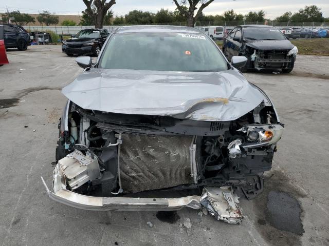 Photo 5 from auction – 2016 HONDA CIVIC LX with VIN 19XFC2F54GE079674