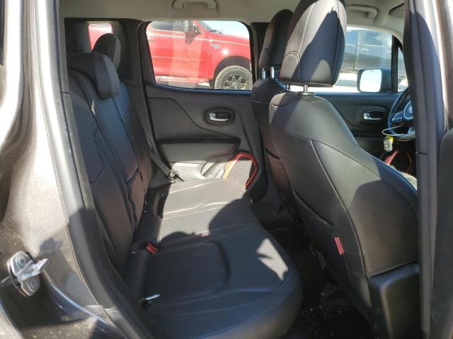 Photo 11 from auction – 2017 JEEP RENEGADE T with VIN ZACCJBCB6HPF95915