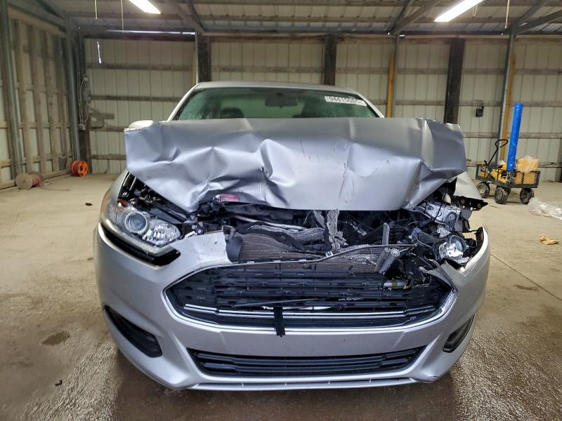 Photo 5 from auction – 2014 FORD FUSION SE with VIN 3FA6P0H73ER326251