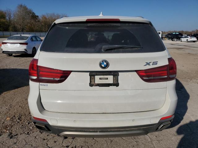 Photo 6 from auction – 2018 BMW X5 SDRIVE3 with VIN 5UXKR2C56J0X08383
