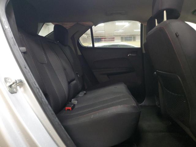 Photo 11 from auction – 2017 CHEVROLET EQUINOX LT with VIN 2GNALCEK2H1562139
