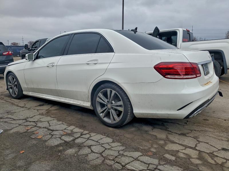 Photo 2 from auction – 2014 MERCEDES-BENZ E 350 with VIN WDDHF5KB5EB020145