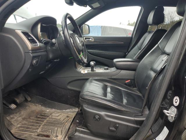 Photo 7 from auction – 2015 JEEP GRAND CHER with VIN 1C4RJFBG4FC236675
