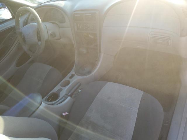 Foto 8 de la subasta – 2002 FORD MUSTANG con VIN 1FAFP40462F149180