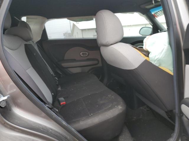 Zdjęcie 10 z aukcji – 2016 KIA SOUL z VIN KNDJN2A23G7361077