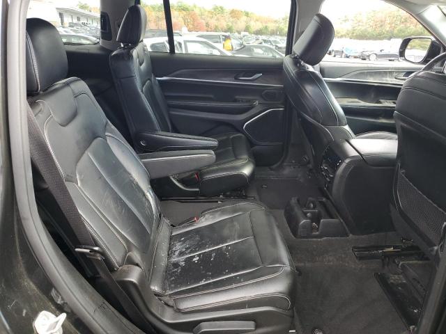 Photo 11 from auction – 2022 JEEP GRAND CHER with VIN 1C4RJKBG6N8564609
