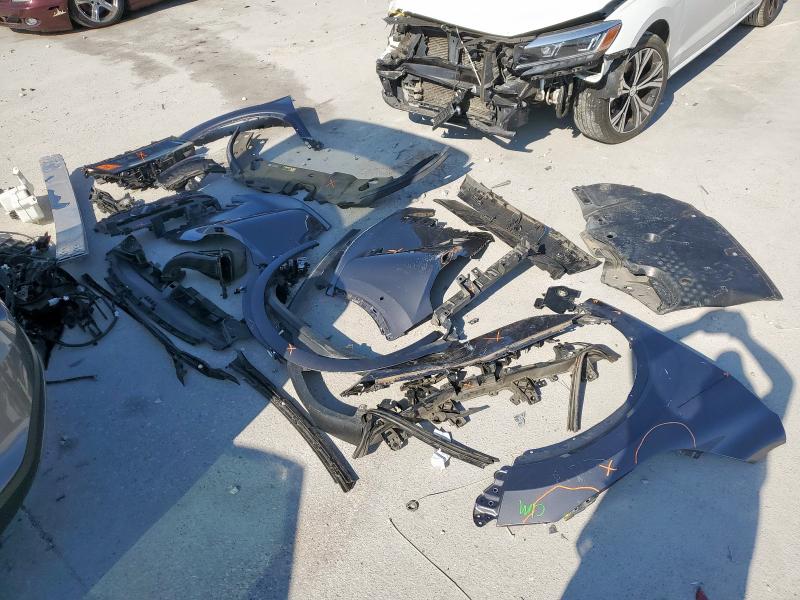Photo 13 from auction – 2023 LEXUS RX 350 BAS with VIN 2T2BAMBA7PC014797