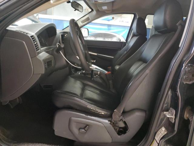 Photo 7 from auction – 2009 JEEP GRAND CHER with VIN 1J8GR48K09C544293