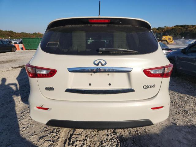 Photo 6 from auction – 2015 INFINITI QX60 with VIN 5N1AL0MN6FC557578