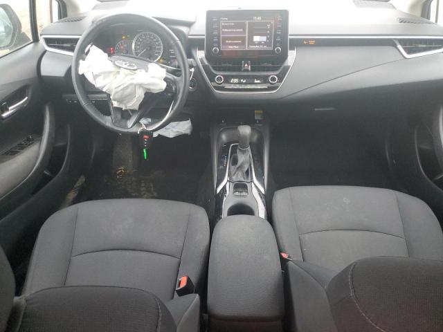Photo 8 from auction – 2021 TOYOTA COROLLA LE with VIN 5YFBPMBE9MP191739