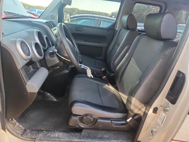 Photo 7 from auction – 2005 HONDA ELEMENT EX with VIN 5J6YH28625L013459