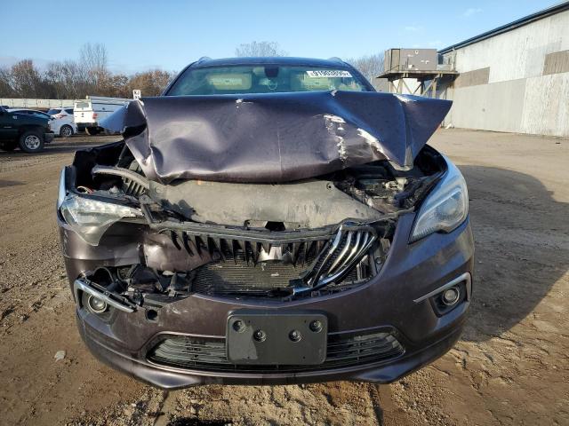 Photo 5 from auction – 2017 BUICK ENVISION E with VIN LRBFXBSA8HD224045