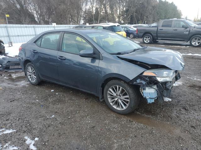 Photo 4 from auction – 2014 TOYOTA COROLLA L with VIN 2T1BURHE4EC174958