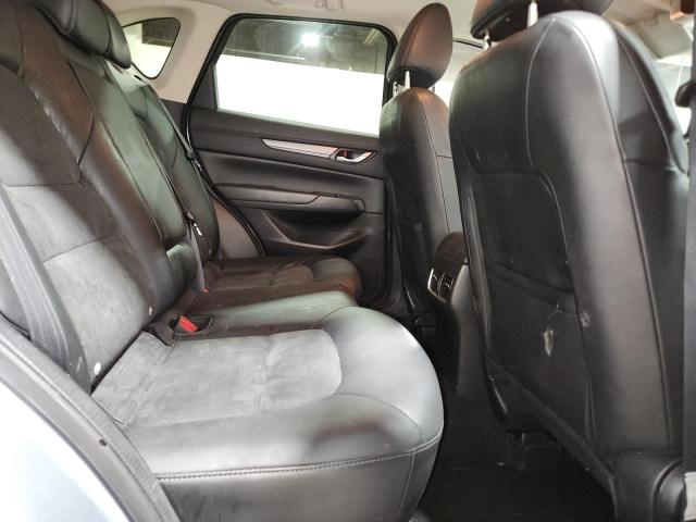 Photo 11 from auction – 2017 MAZDA CX-5 TOURI with VIN JM3KFBCL8H0154645