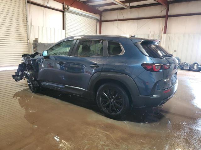 Photo 2 from auction – 2025 MAZDA CX-50 PREM with VIN 7MMVABDM4SN385807