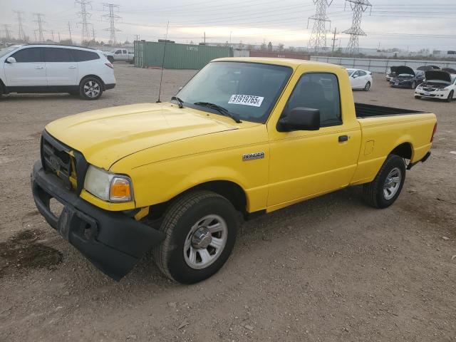 FORD RANGER 2006 with VIN 1FTYR10D56PA35019 - Photo from auction